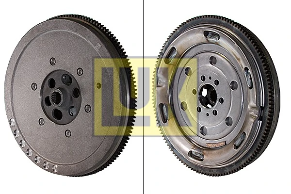 Flywheel